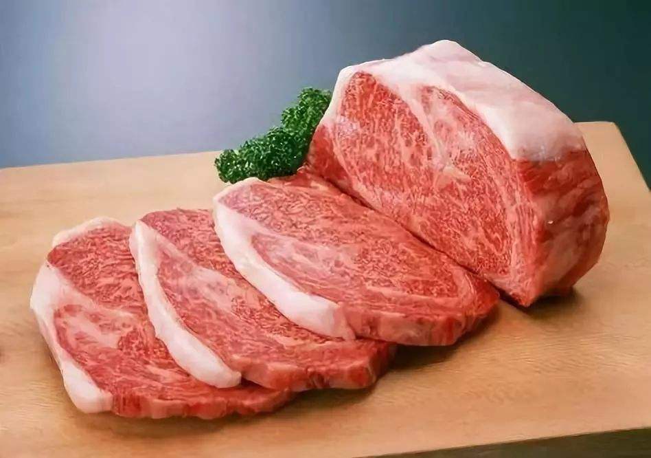 新鮮肉