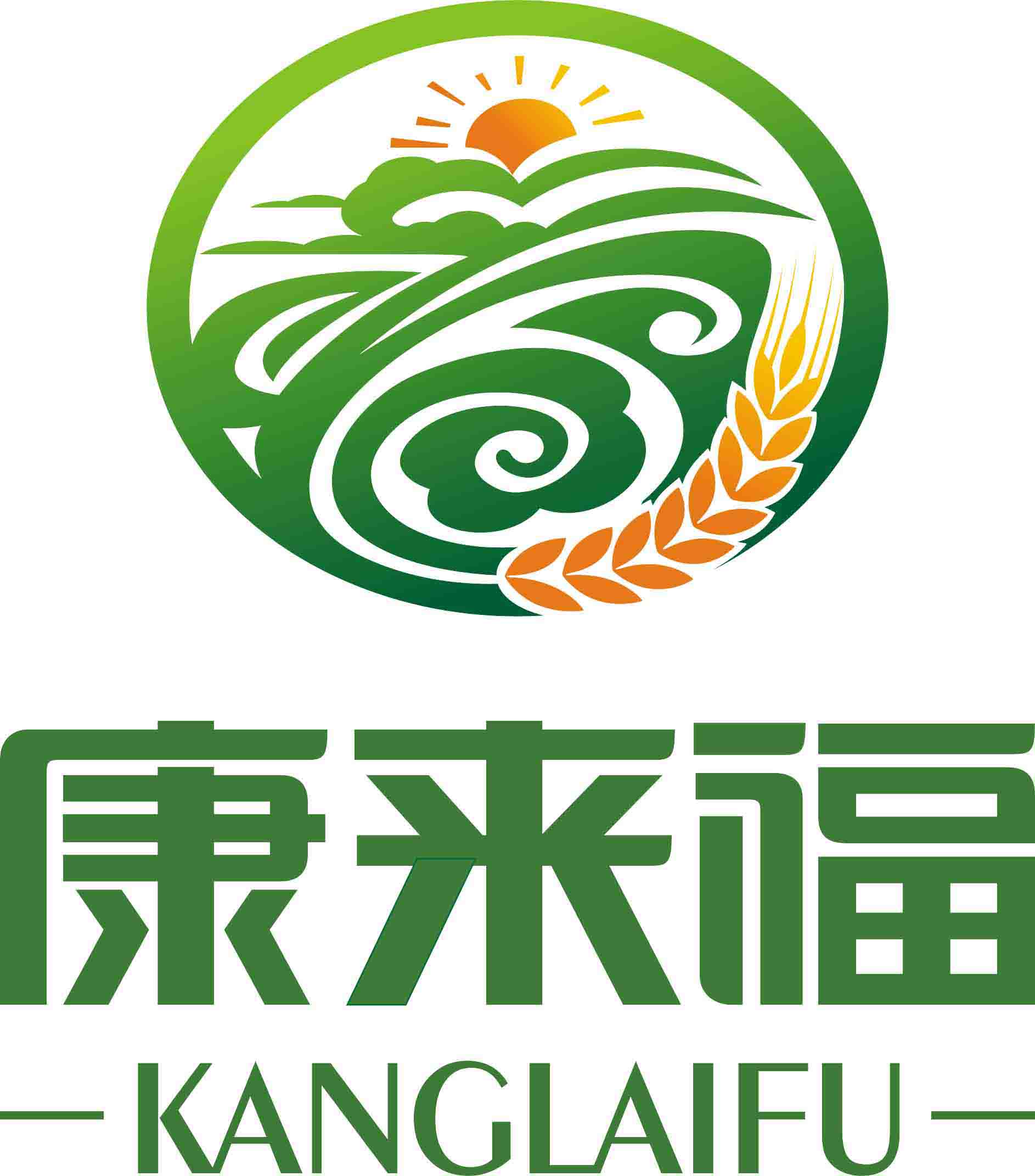 康來福集團官網logo